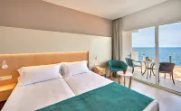 Universal Hotel Cabo Blanco - Adults Only - 4-Star