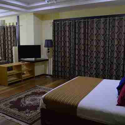 Tashi Namgay Grand Resort Rooms