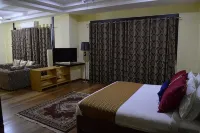 Tashi Namgay Grand Resort