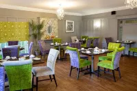 Alton House Hotel - Bữa sáng