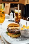 Four Seasons Vilamoura - Desayuno