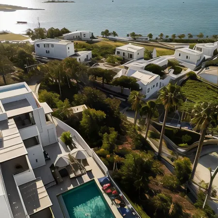 Parea Paros - Adults Only