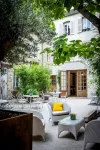 Les Remparts Hotels & Demeures Historiques - 4 étoiles