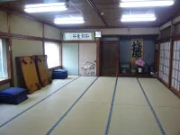 Ryokan Ariakeso - que admiten mascotas