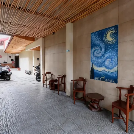 Hotel Safara Yogyakarta