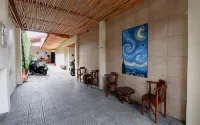 Hotel Safara Yogyakarta