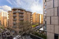 Northern Avenue Apartment - Condos