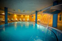Hotel Colosseo & Spa - Pools