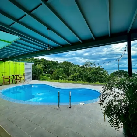 Pura Natura Lodge