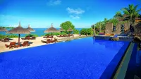 The Oberoi Beach Resort, Mauritius - 5 stjerner