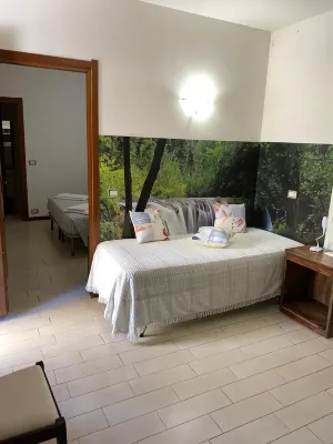 Colle Sul Lago Hotels in 