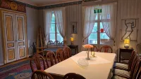 Kolbäcks Gästgivaregård - Pet friendly