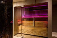 Kinnettles Hotel & Spa - spa