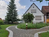 Haus Walnuss - DTV 5 Stars - Dream - Relax - Experience - Swabian Alb - 2-Star