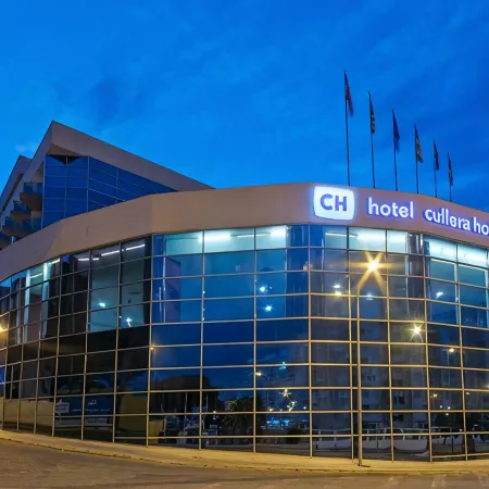 Cullera Holiday Отели в г. Кульера