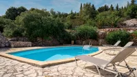 Liladi Stone-Built Villa With Exclusive Pool. -  Ferienhäuser