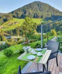 Alpenhotel Denninglehen