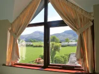 The Briers - Mountain view