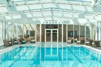 Miramar la Cigale Hotel Thalasso & Spa - Pool