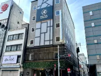 參考酒店 小倉站前 鄰近太空世界的酒店