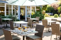 Hôtel les Liserons de Mougins - Frühstück