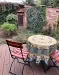 Time Out in the Half-Timbered Holiday Home Landlaune in the Oderbruch (1 h Drive from Berlin)