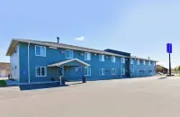 EconoLux 旅館 - Wi-Fi