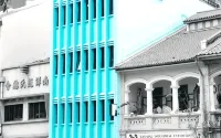 Dream Lodge @ Farrer Park - Hostels
