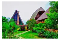 Masaka Cultural Resort