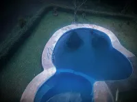 Tempat Nginap 3Br Ciater Highland Resort - Villas