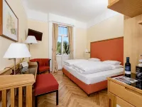 Hotel Herzoghof Hotels in Baden