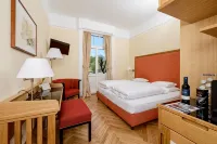 Hotel Herzoghof Các khách sạn ở 
