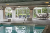 Fletcher Hotel Landgoed Avegoor - spa