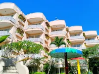 Hawaii Resort Family Suites Hotels in Serang Regency