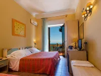 Jonic Hotel Mazzarò Hotels in der Nähe von Strand Spisone