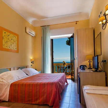 Jonic Hotel Mazzarò