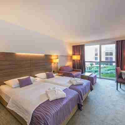 Vitality Hotel Punta Rooms