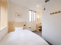 BoxRestHotel - 2つ星