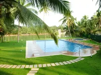 Sree Gokulam Nalanda Resorts - Pools