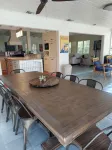 Beautiful Lake Front cottage w/ heated pool & Hot Tub, 23 miles from Disney - Private Pool