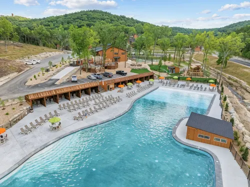 New 5 bdrm Condo.  Discounts for teachers, 1st responders, pastors, & military. - 4-Star
