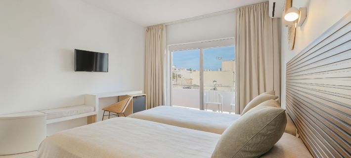 AzuLine Hotel Mediterráneo Hotels in Ibiza