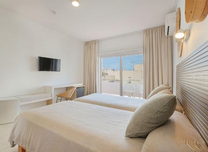 azuLine Hotel Mediterráneo