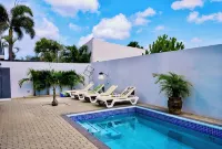 studio My Space@11and11aruba very close to Eagle Beach - 3성급
