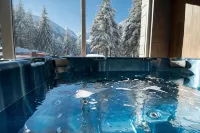 Hotel Malyovitsa