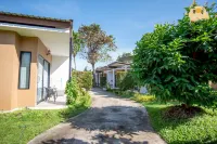 3 Tigers Resort & Hostel