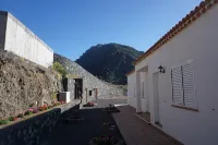 Villa with beautiful views to Aridane Valley and Taburiente National Park