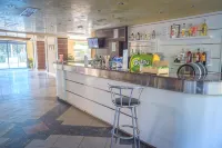 Hotel Regina - bar