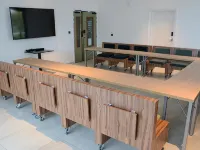 ibis Styles Bordeaux Lac Bruges Hotels near Bordeaux-Lac