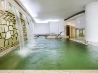 Mercure Petriolo Siena Terme Spa Hotel - Pemandian Air Panas